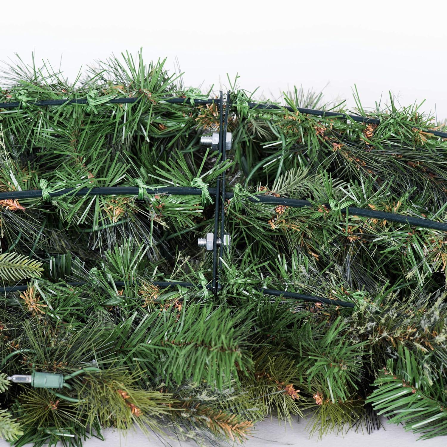 The Twillery Co.® Parkhur Wreath