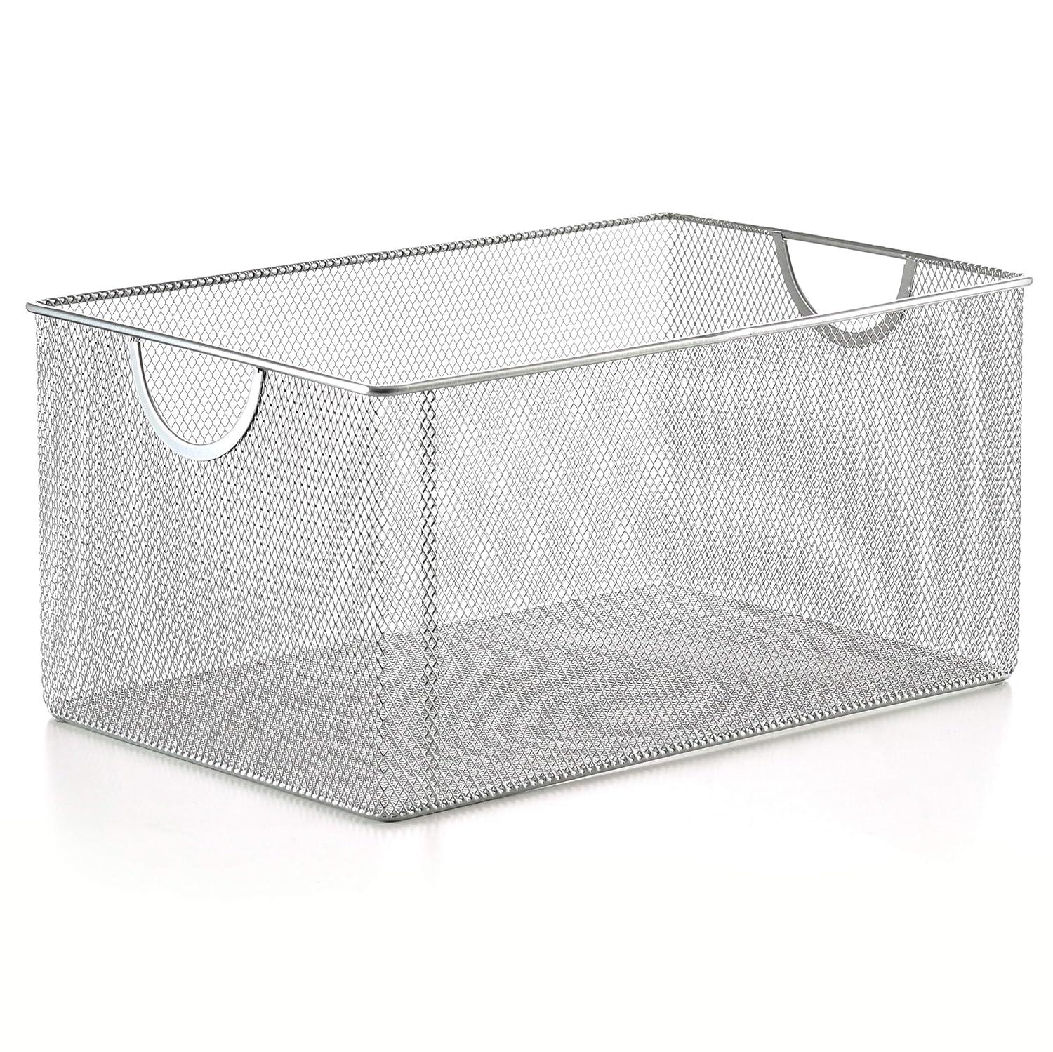 Rebrilliant Rebrilliant Decorative Basket