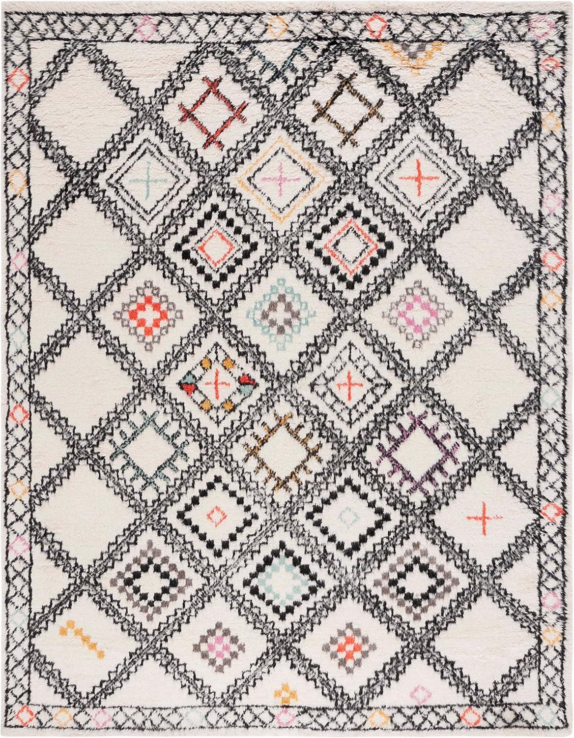 Kenya KNY822 Hand Knotted Area Rug  - Safavieh