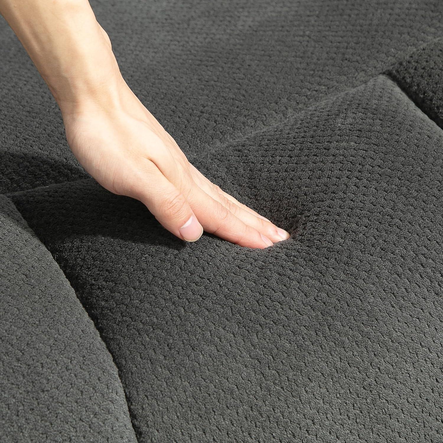 HOMCOM Power Lift Recliner Chair with Massage and Heat, Electric Lift Chair for Elderly, Gray