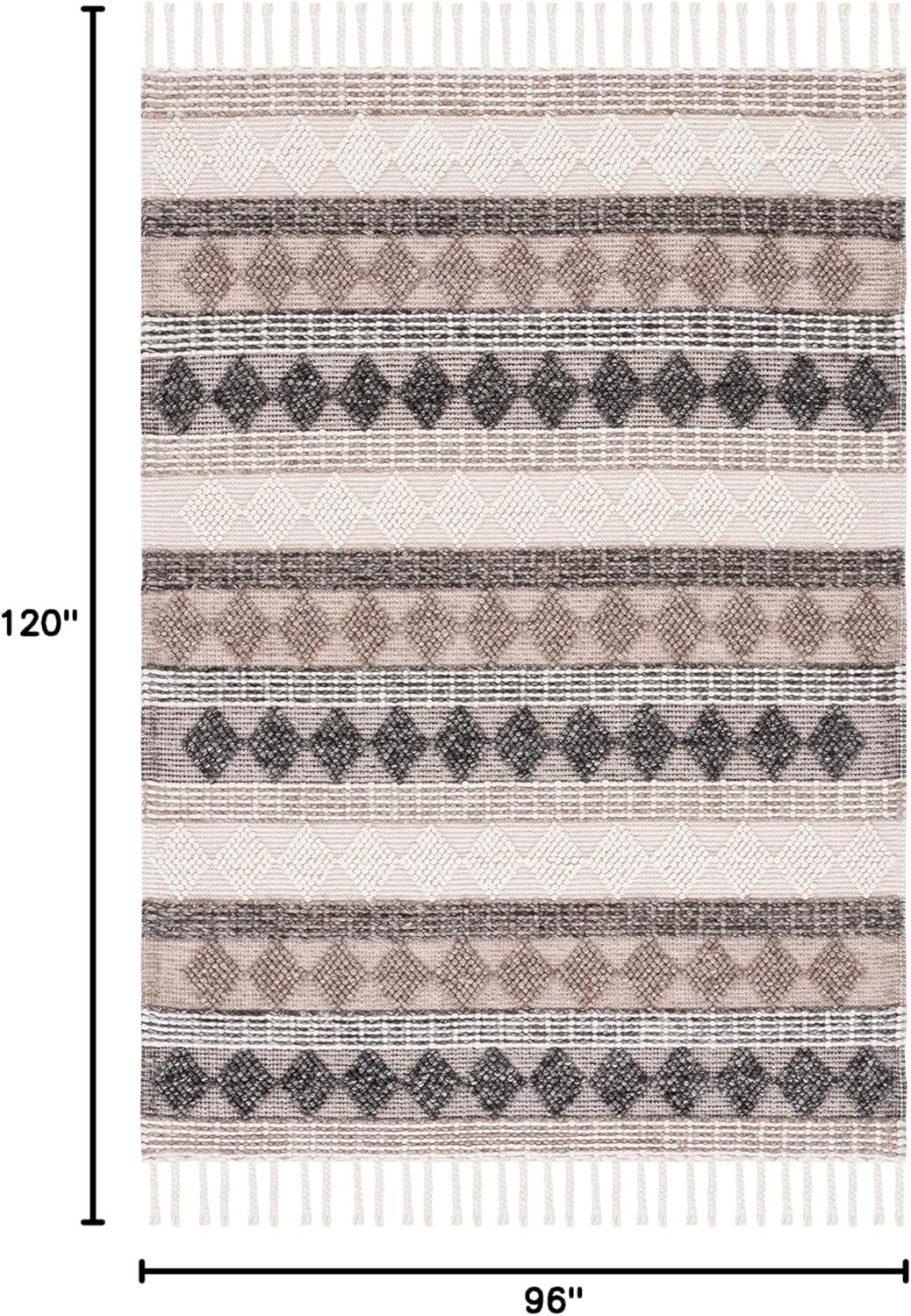 Natura NAT292 Hand Woven Area Rug  - Safavieh