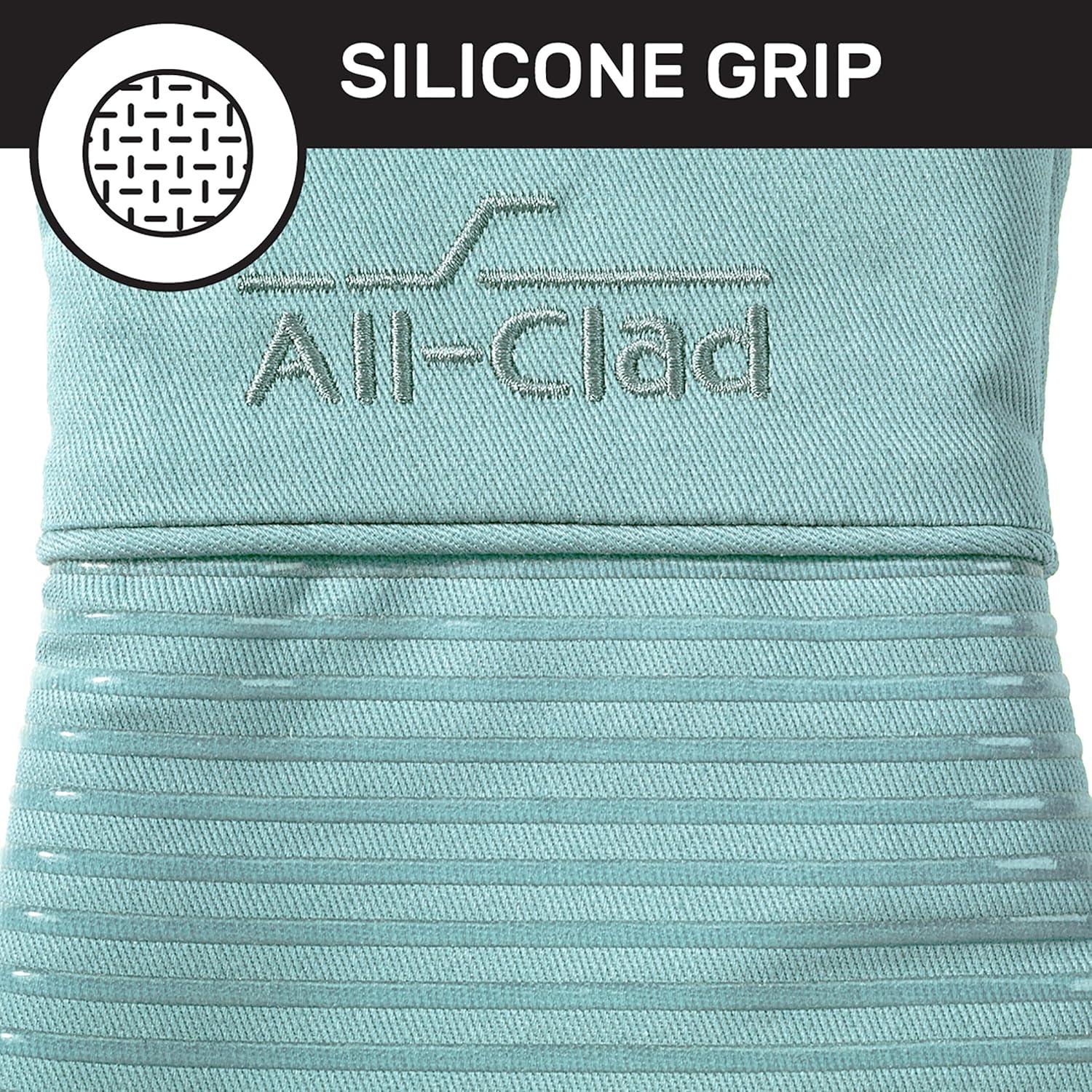 All-Clad Oven Mitt (Set of 2)