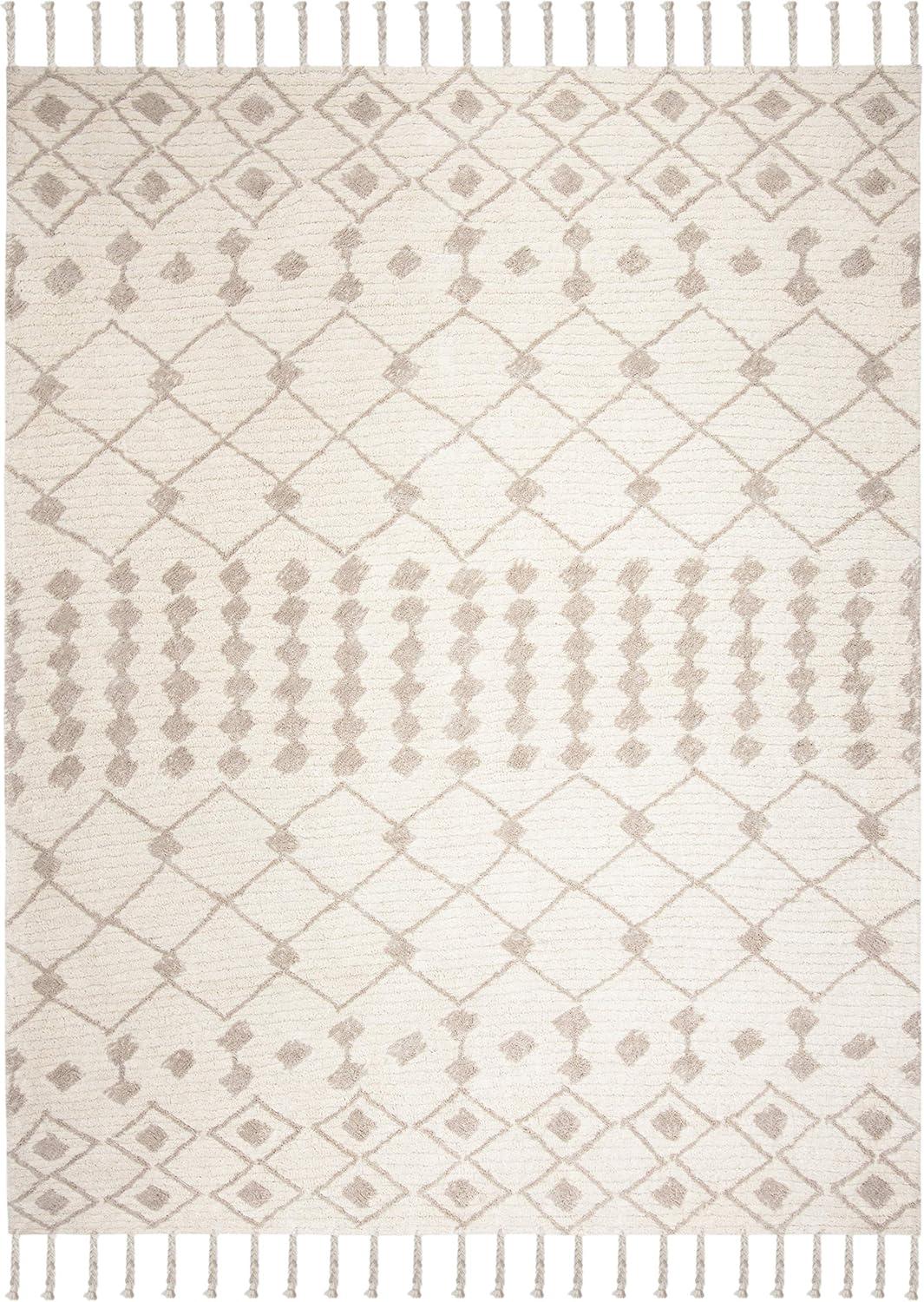 Safavieh Casablanca CSB203 Indoor Area Rug