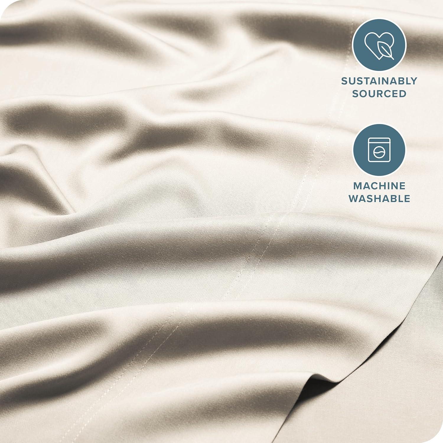 Bare Home Sheet Set - Rayon from Bamboo