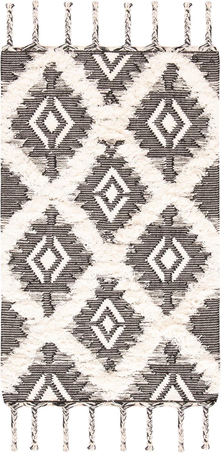 Kenya KNY910 Hand Knotted Rugs - Safavieh