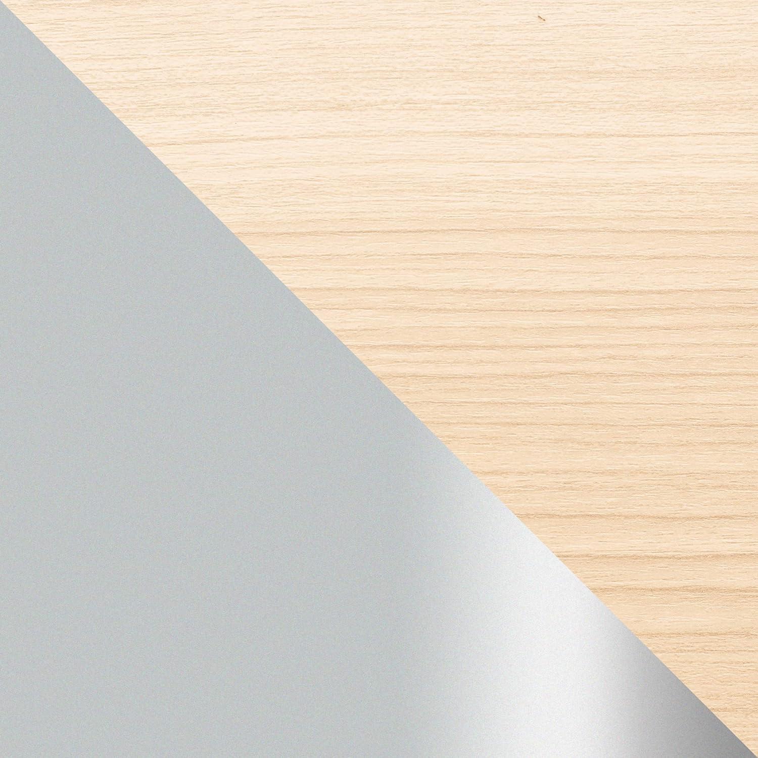 Flip 8 - Hook Solid Wood Coat Rack