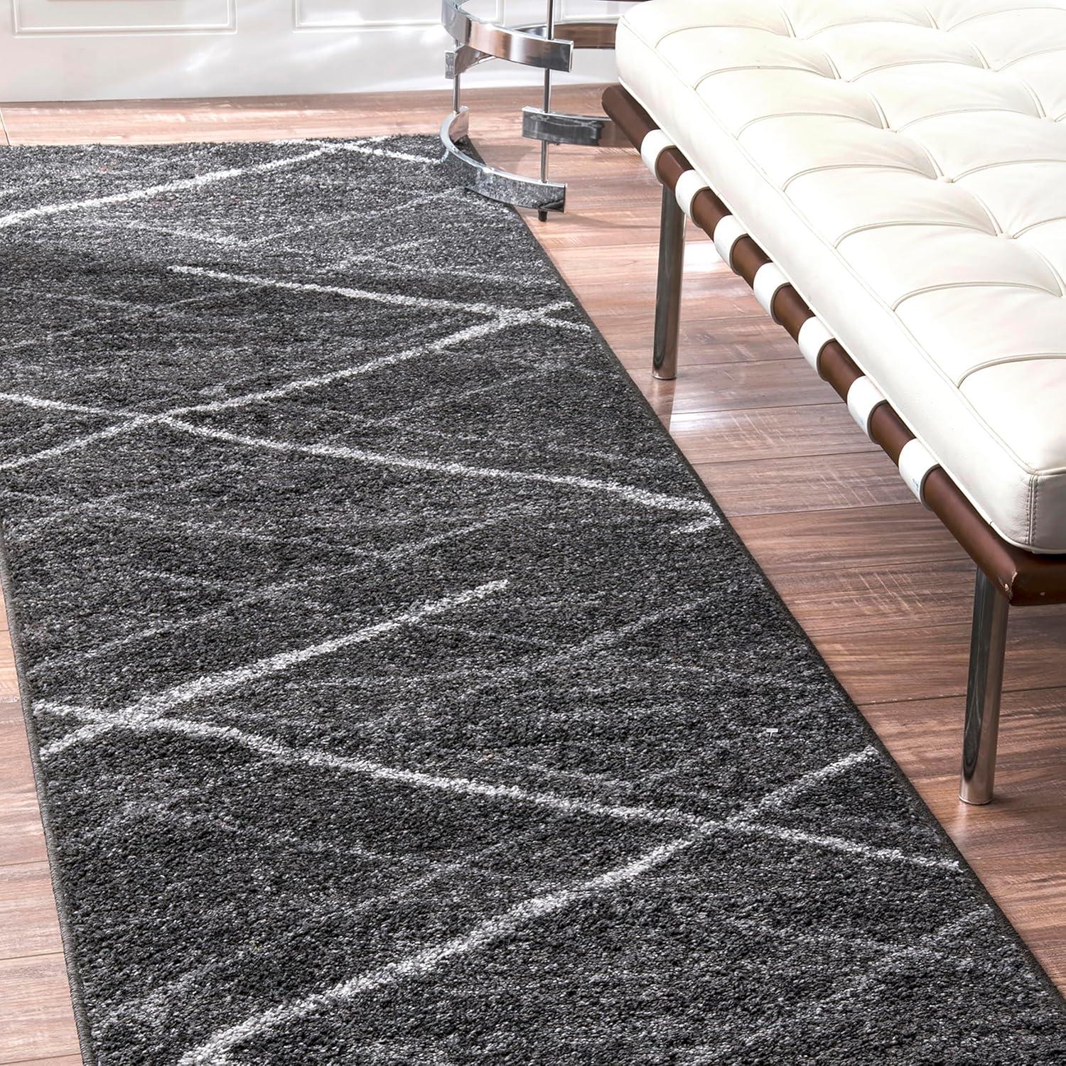 Nuloom Thigpen Contemporary Indoor Area Rug