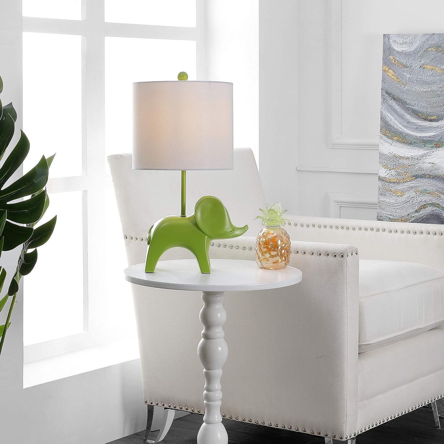 Harriet Bee Dalton Ceramic Table Lamp