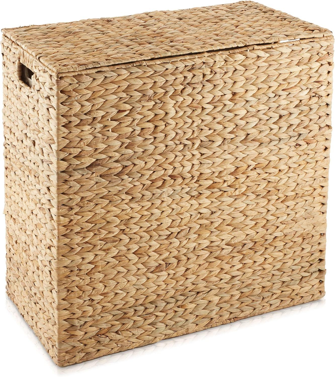 Casafield Natural Fibers Bin