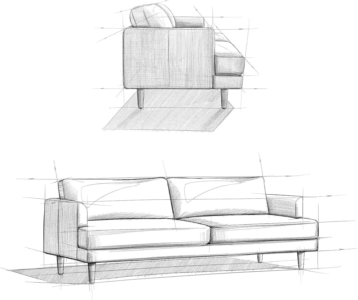 Livingston Sofa