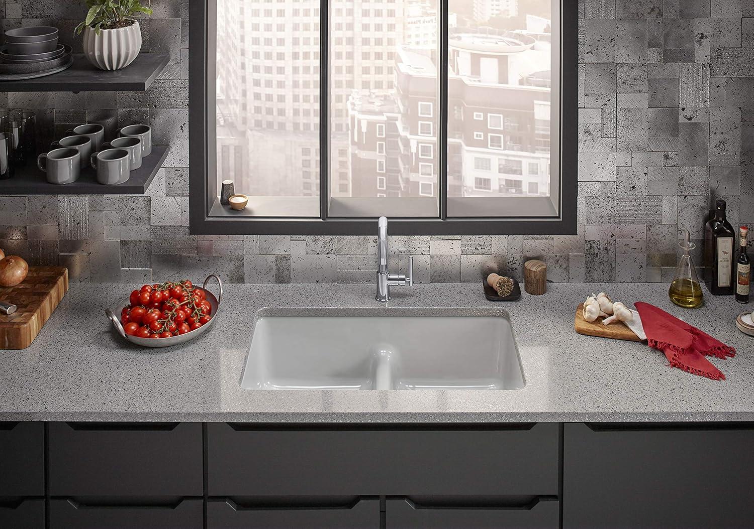 Purist® Pull Out Bar Faucet with Accessories