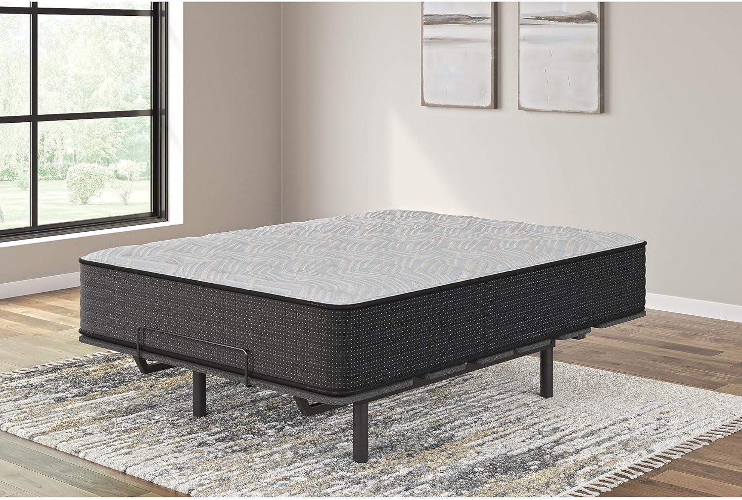 Palisades Plush California King Mattress