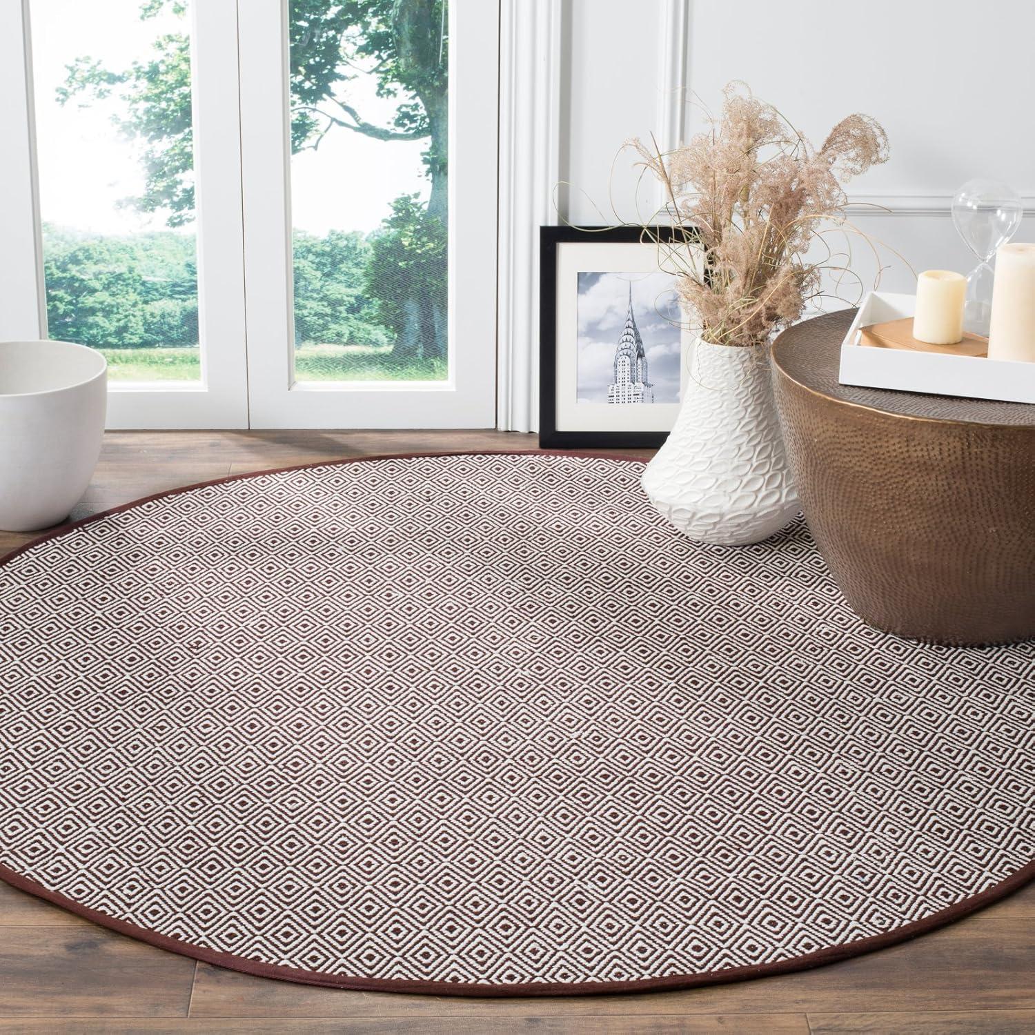 Montauk MTK515 Hand Woven Area Rug  - Safavieh