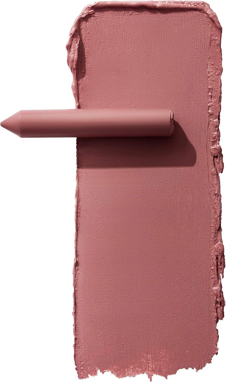 Maybelline Superstay Ink Crayon Lipstick - Lead The Way - 0.04oz