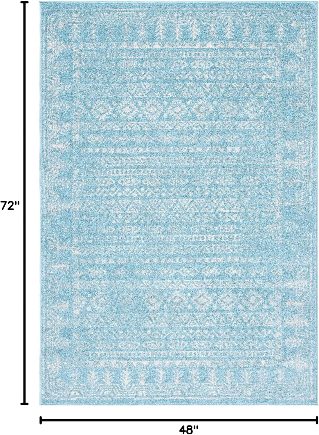 Tulum TUL271 Area Rug  - Safavieh