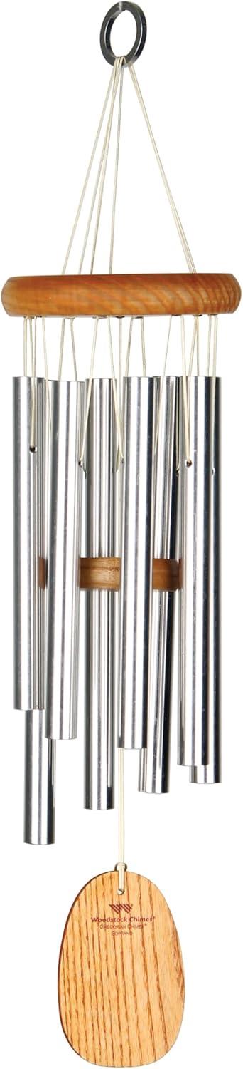 Metal Wind Chime