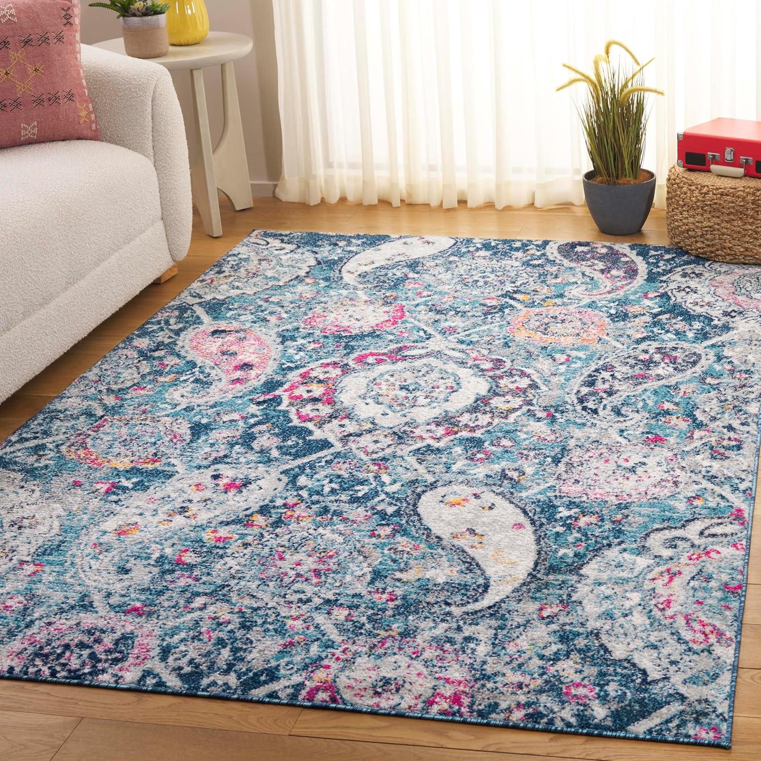 Madison MAD600 Power Loomed Rugs - Safavieh