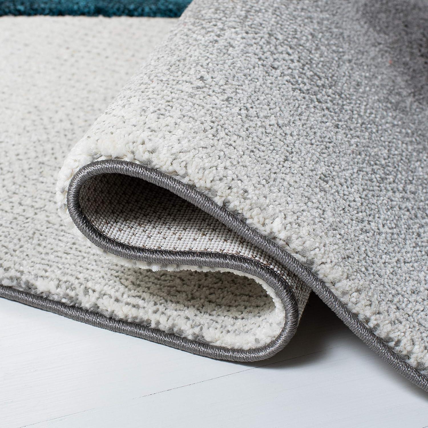 Orren Ellis Vilica Performance Abstract Rug