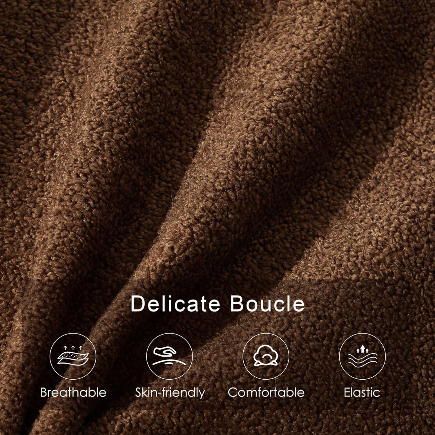 Oyan 43"or 63"W Channel Tufted Upholstered Bedroom Bench