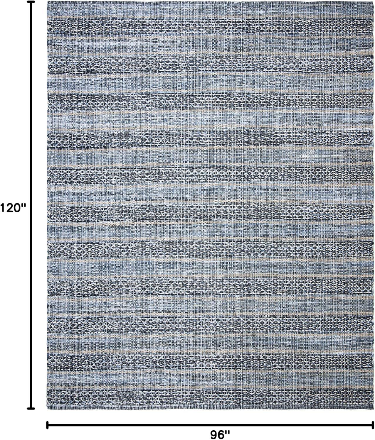 Montauk MTK418 Hand Woven Indoor Rug - Safavieh