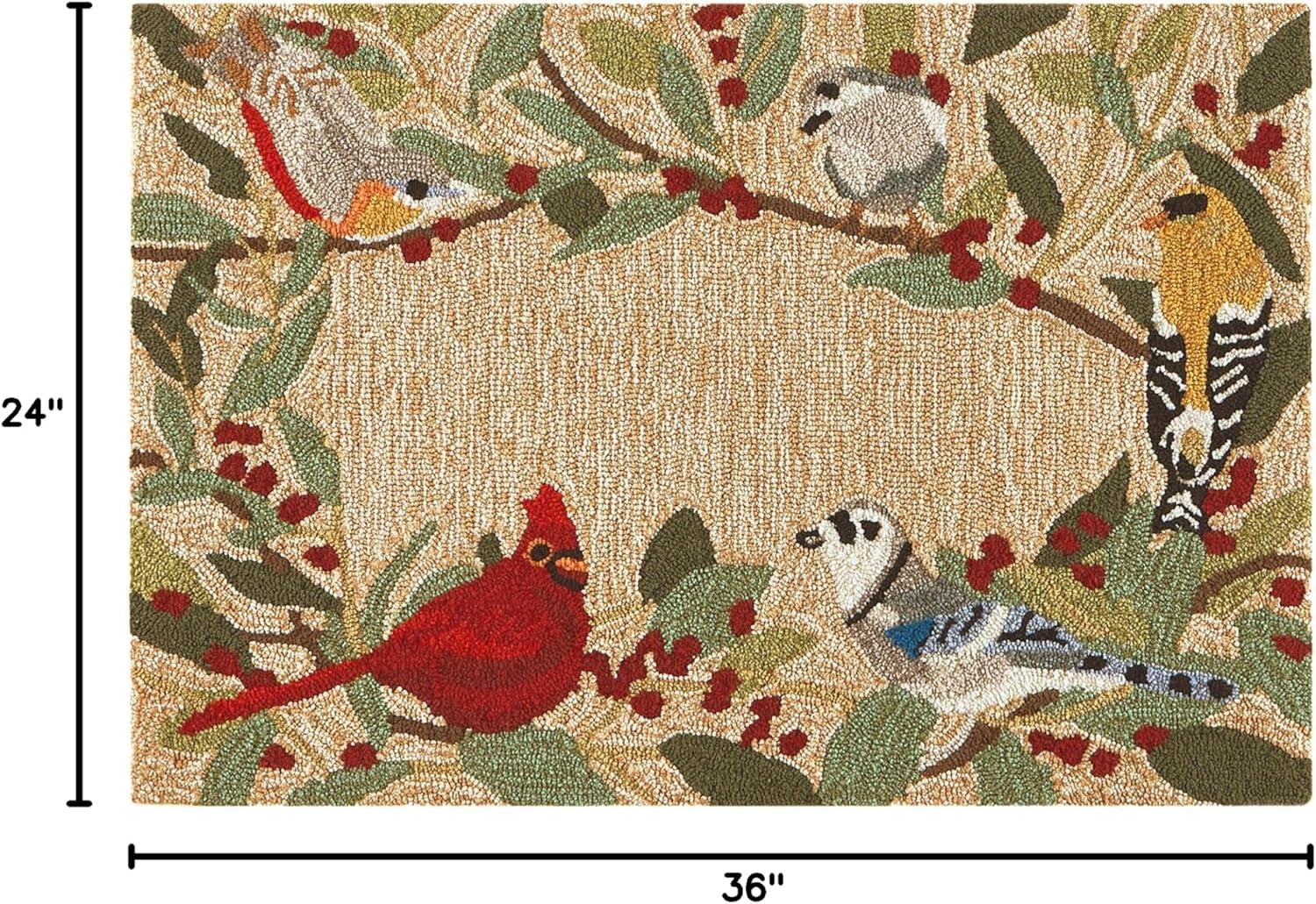 DBK Indoor / Outdoor Rug