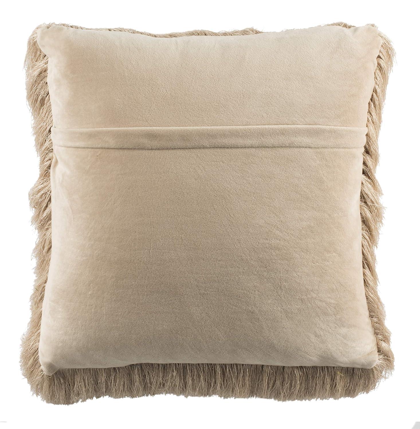 Safavieh Cali Reversible Throw Pillow