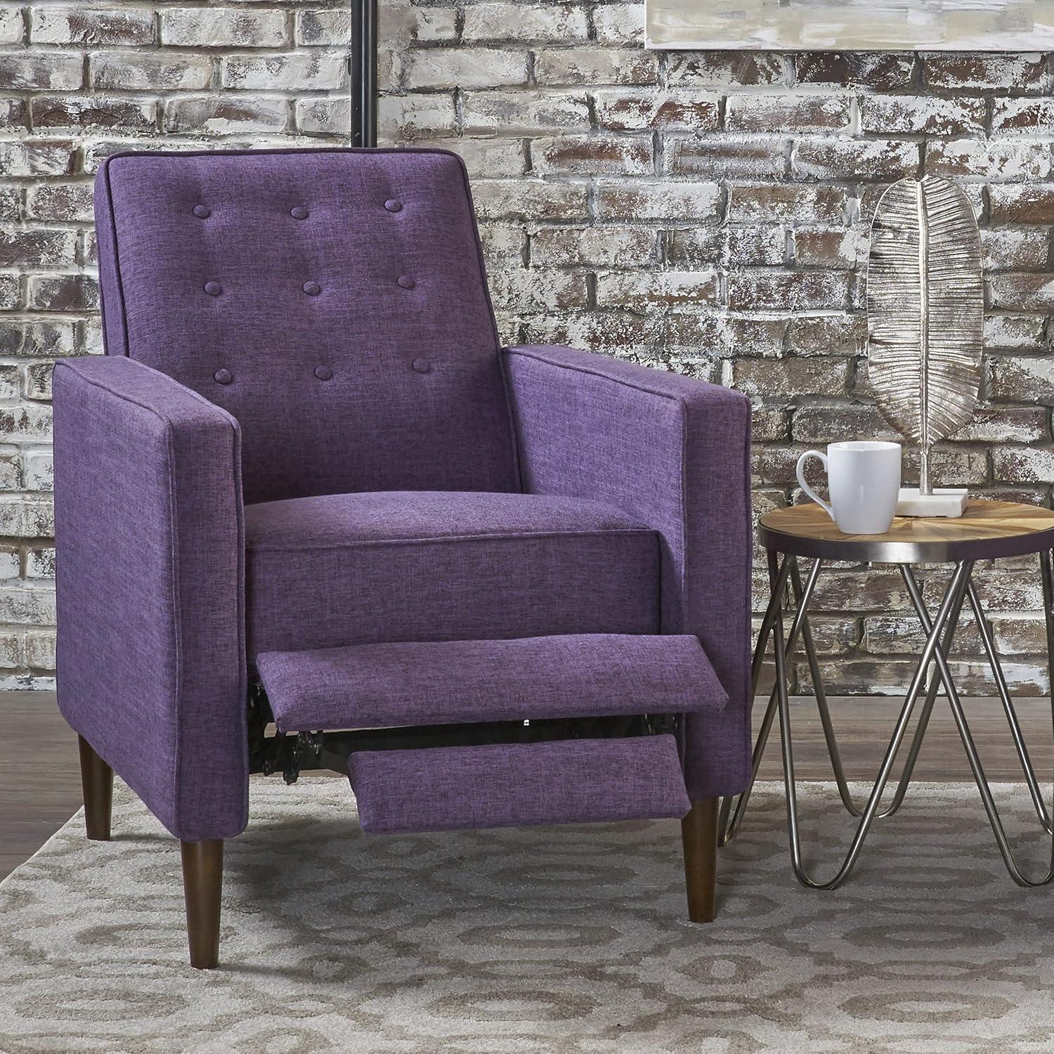 George Oliver Recliner Chair