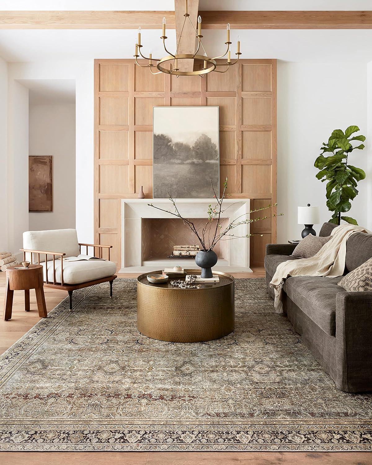 Dacion Rug - 2' x 5'