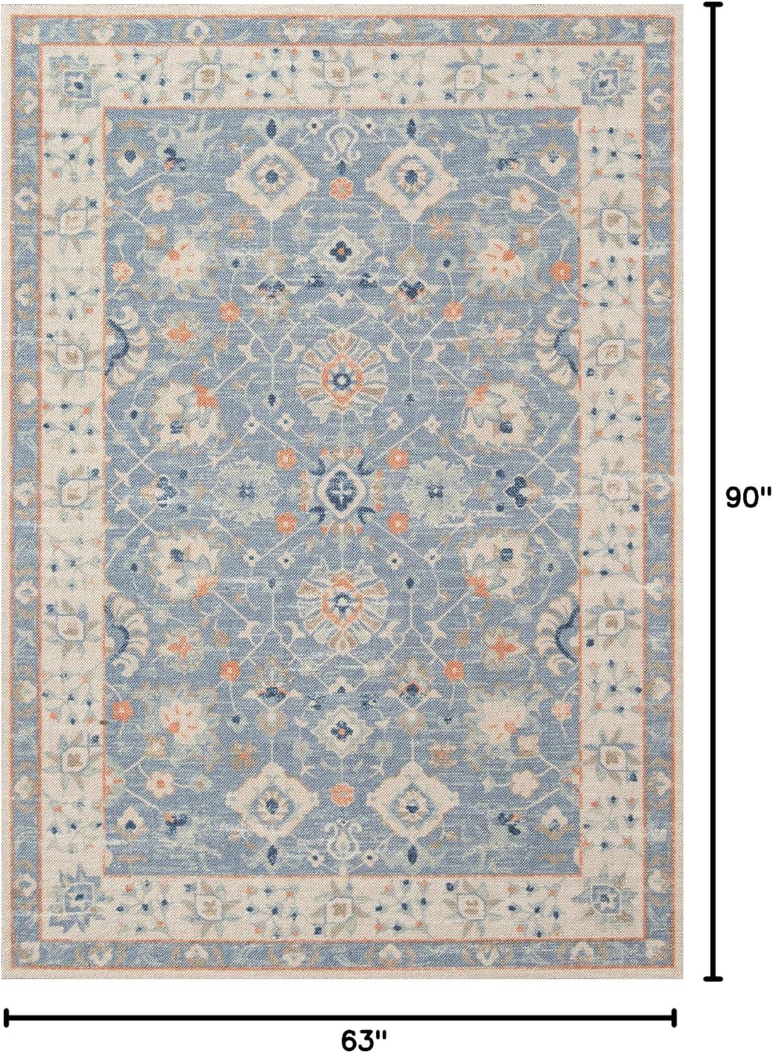 Miah Hand-Tufted Rug
