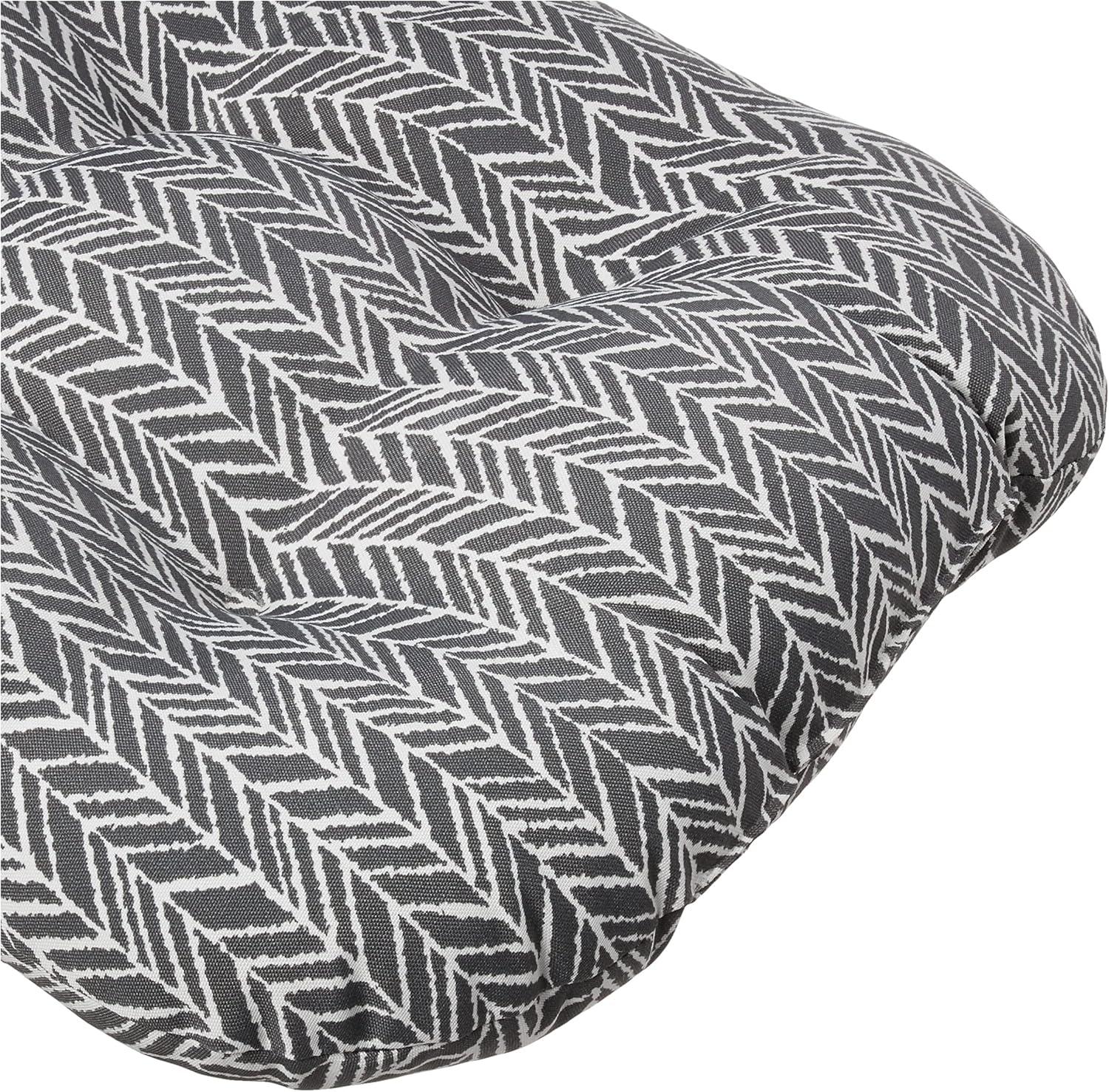 Outdoor 5'' Replacement Cushion Set Cushion