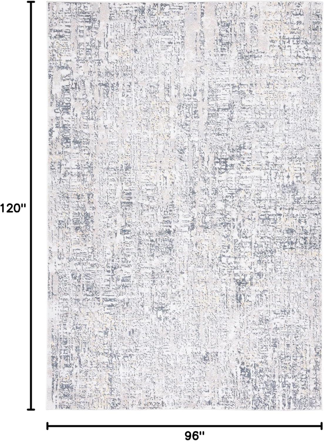 Toscana TOS680 Power Loomed Area Rug  - Safavieh