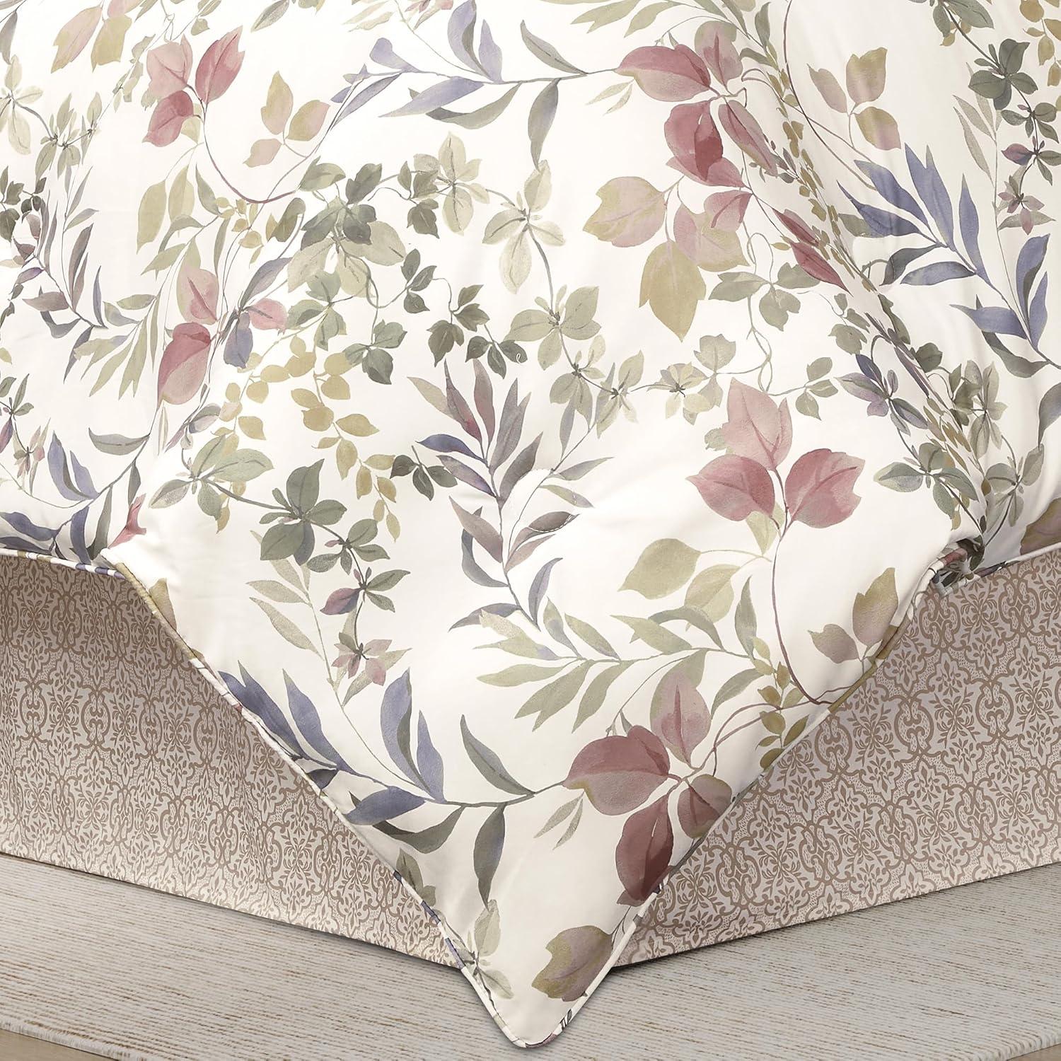 Royal Court Elwood Comforter Set