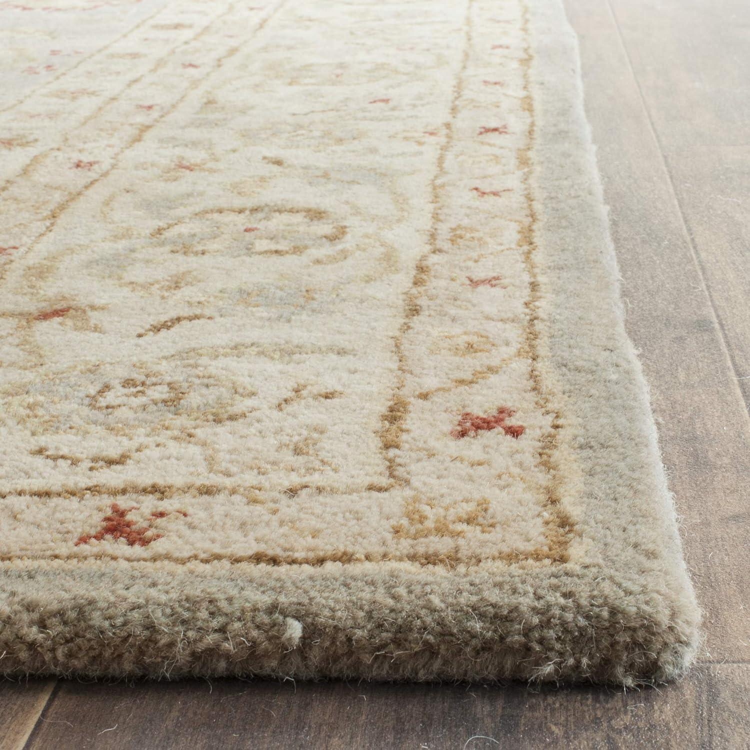 Wool Rug