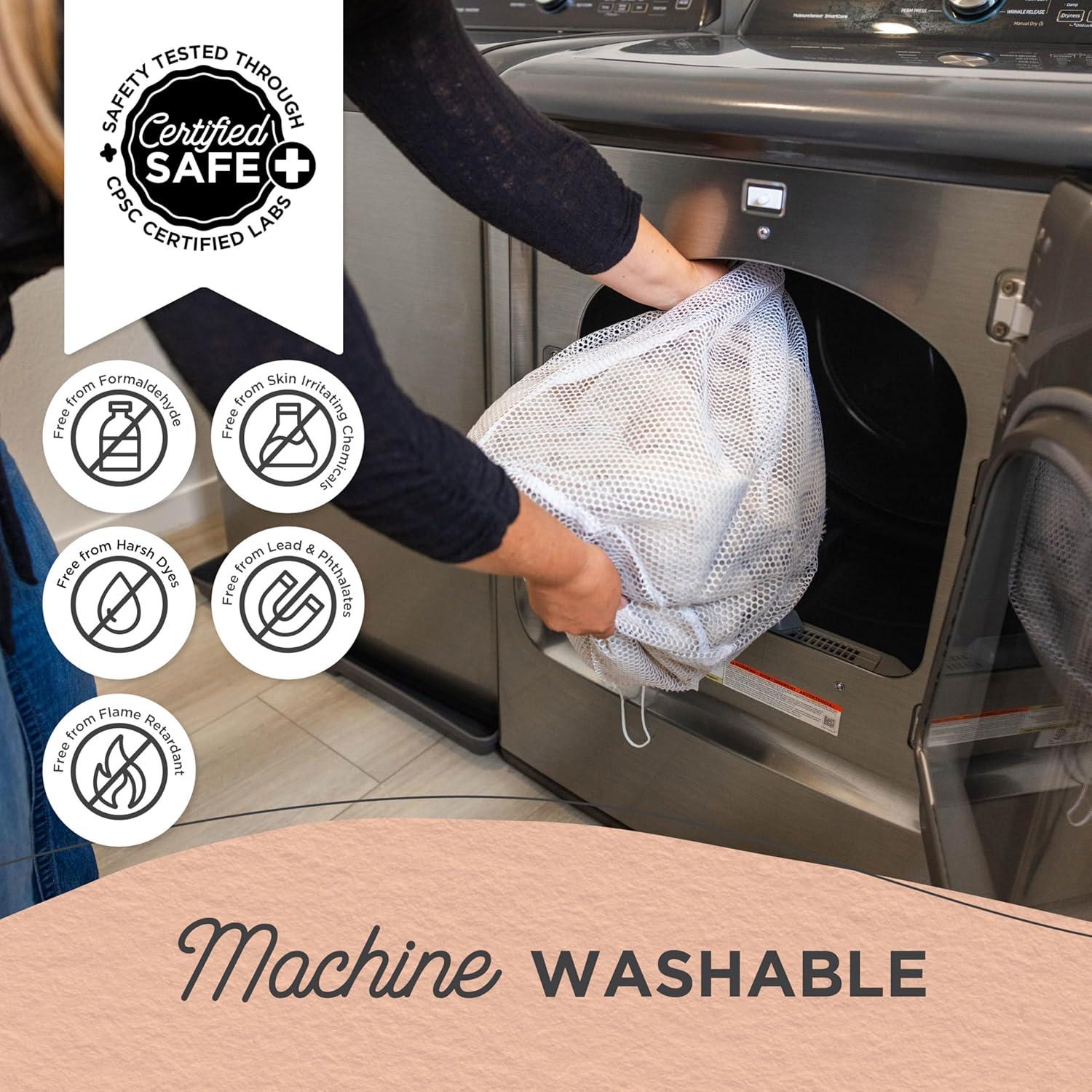 Best Friends By Sheri Best Friends by Sheri Calming Shag Fur Pet Throw Blanket