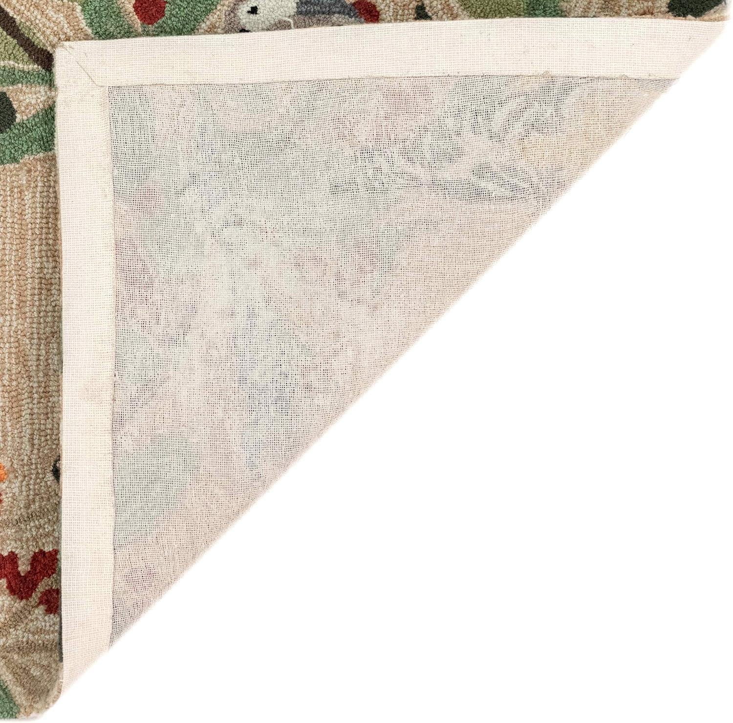 DBK Indoor / Outdoor Rug