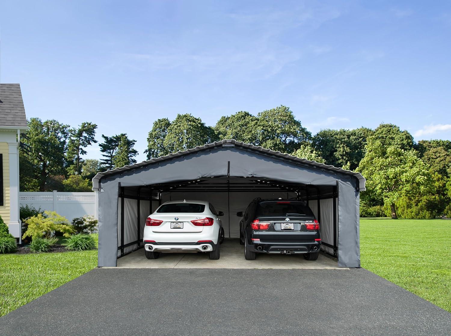 Arrow Mildew Resistant Automobile Cover By Arrow