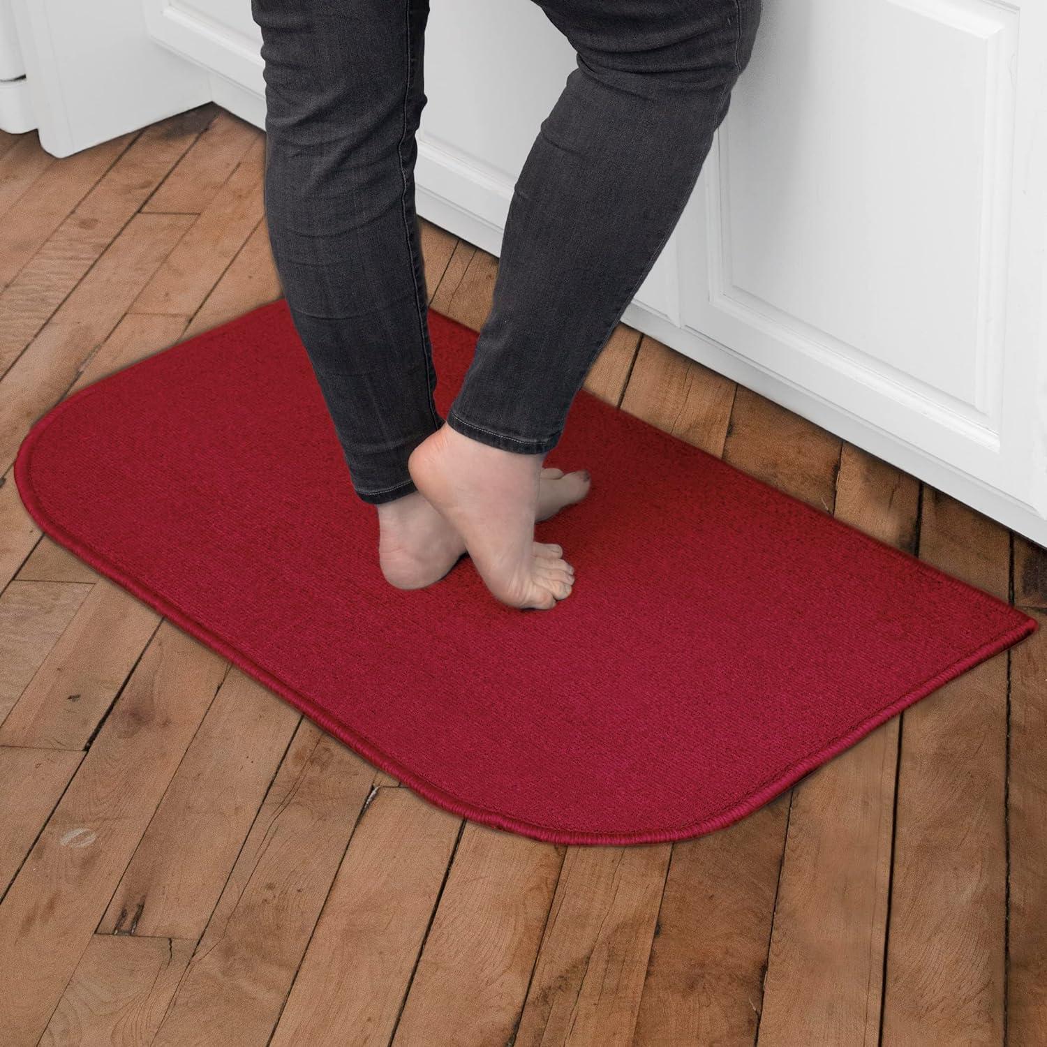 Non-Slip Outdoor Doormat