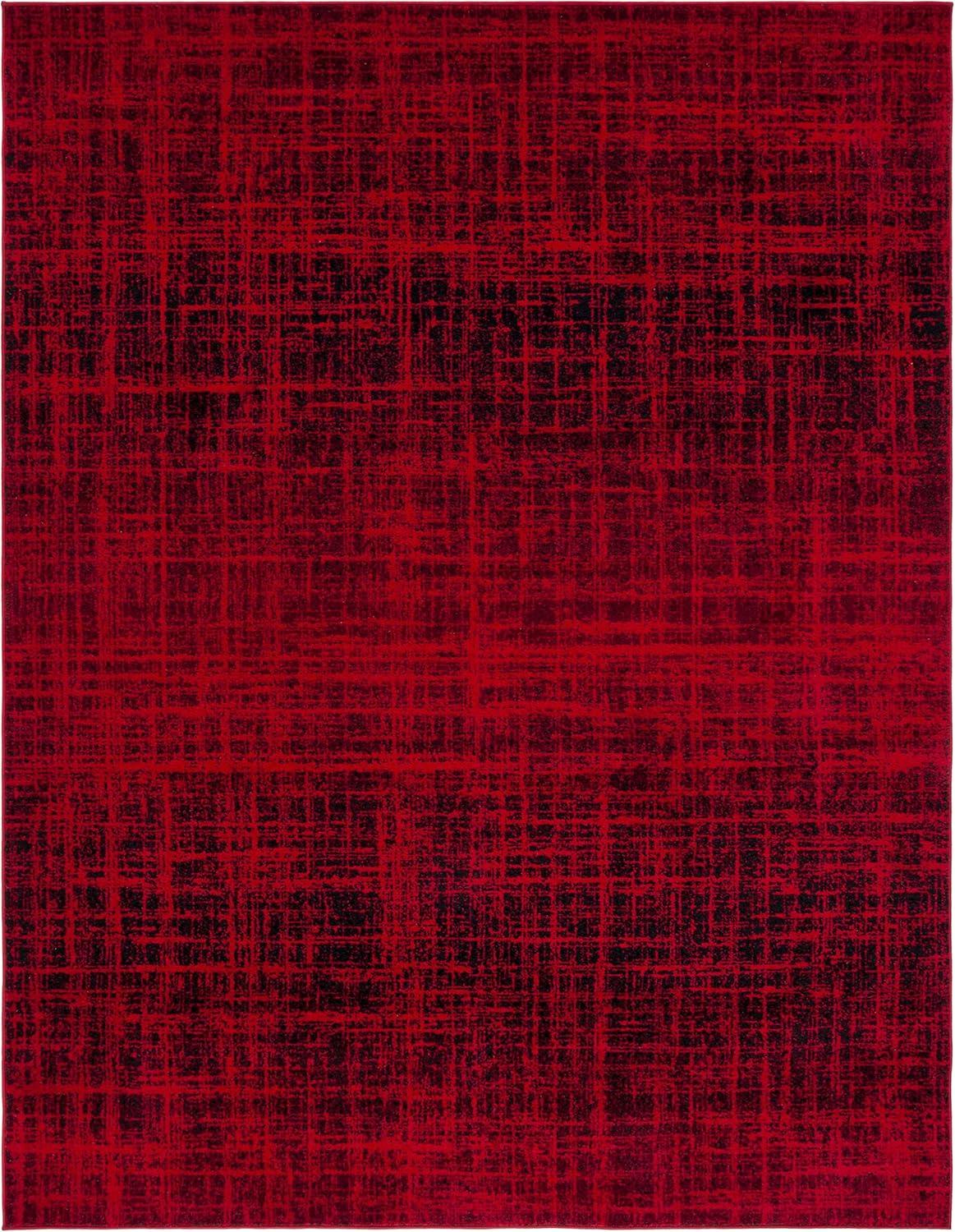 Adirondack ADR116 Power Loomed Area Rug  - Safavieh