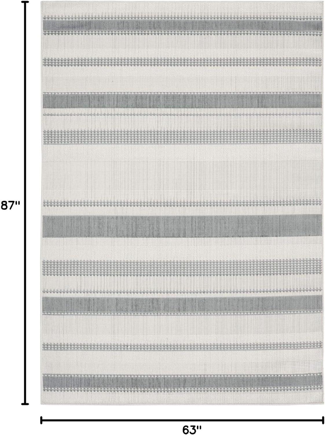 Tripoli Mateo Indoor/Outdoor Rug - Home Dynamix