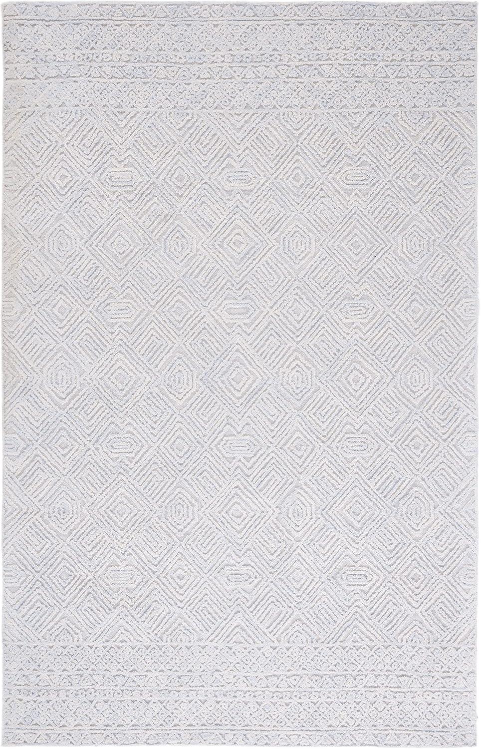 Textural TXT201 Hand Tufted Area Rug  - Safavieh