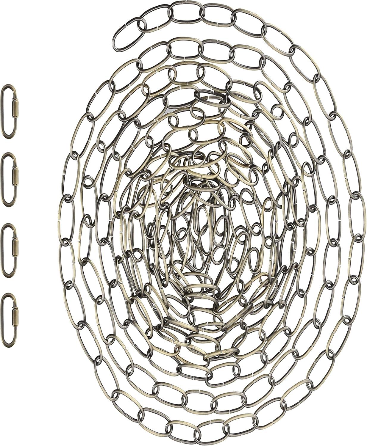 Heavy Duty Chain