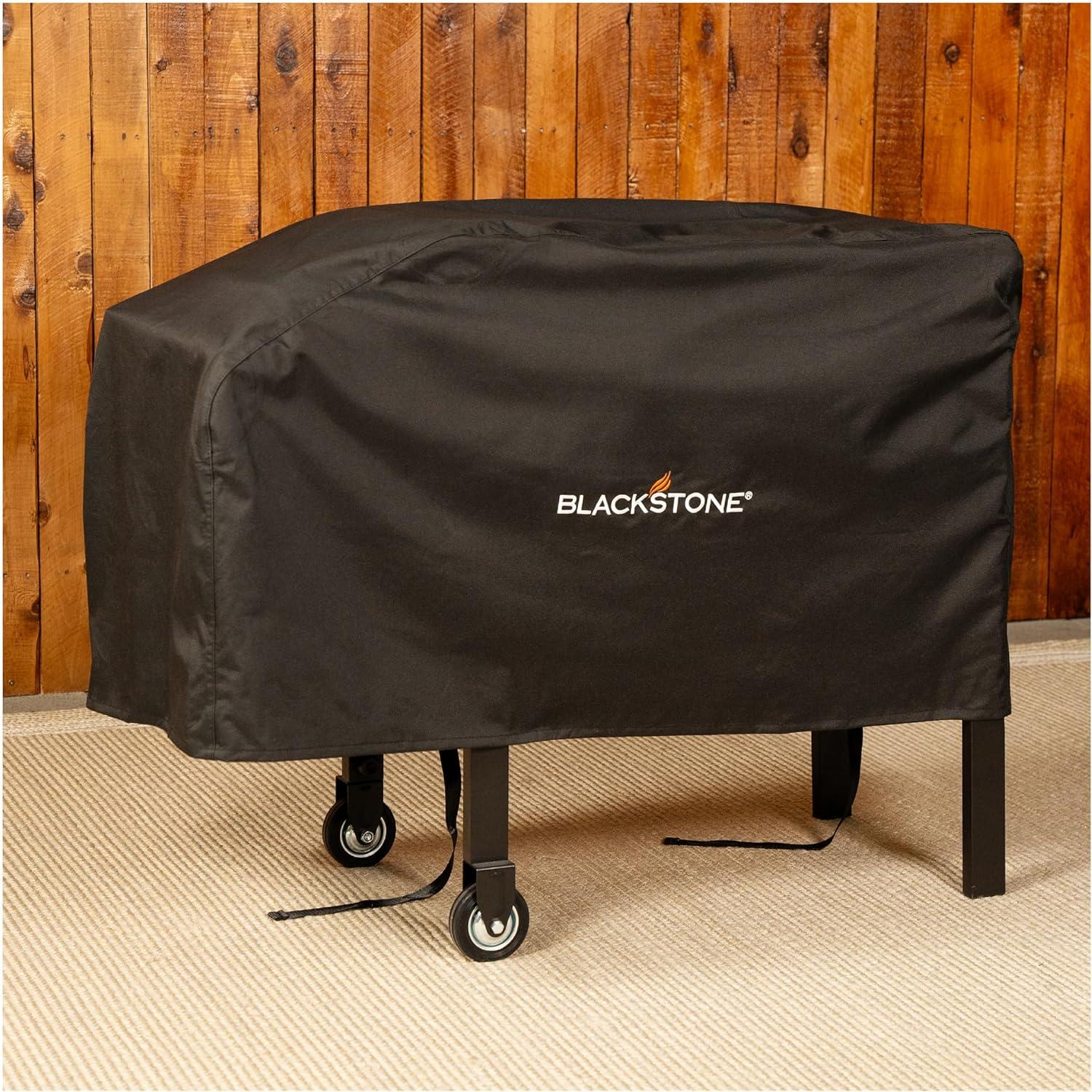Blackstone Blackstone Griddle Cover for 28" Griddle with Single Shelf without Hood