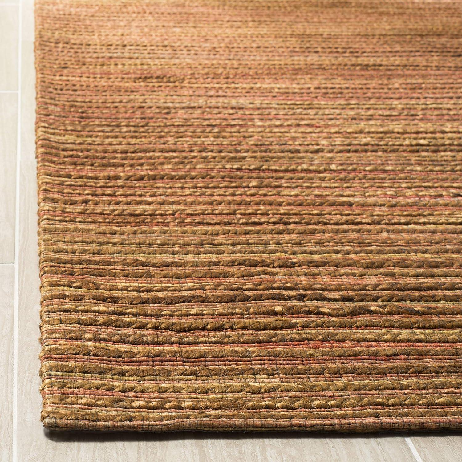 Cape Cod CAP503 Hand Woven Area Rug  - Safavieh