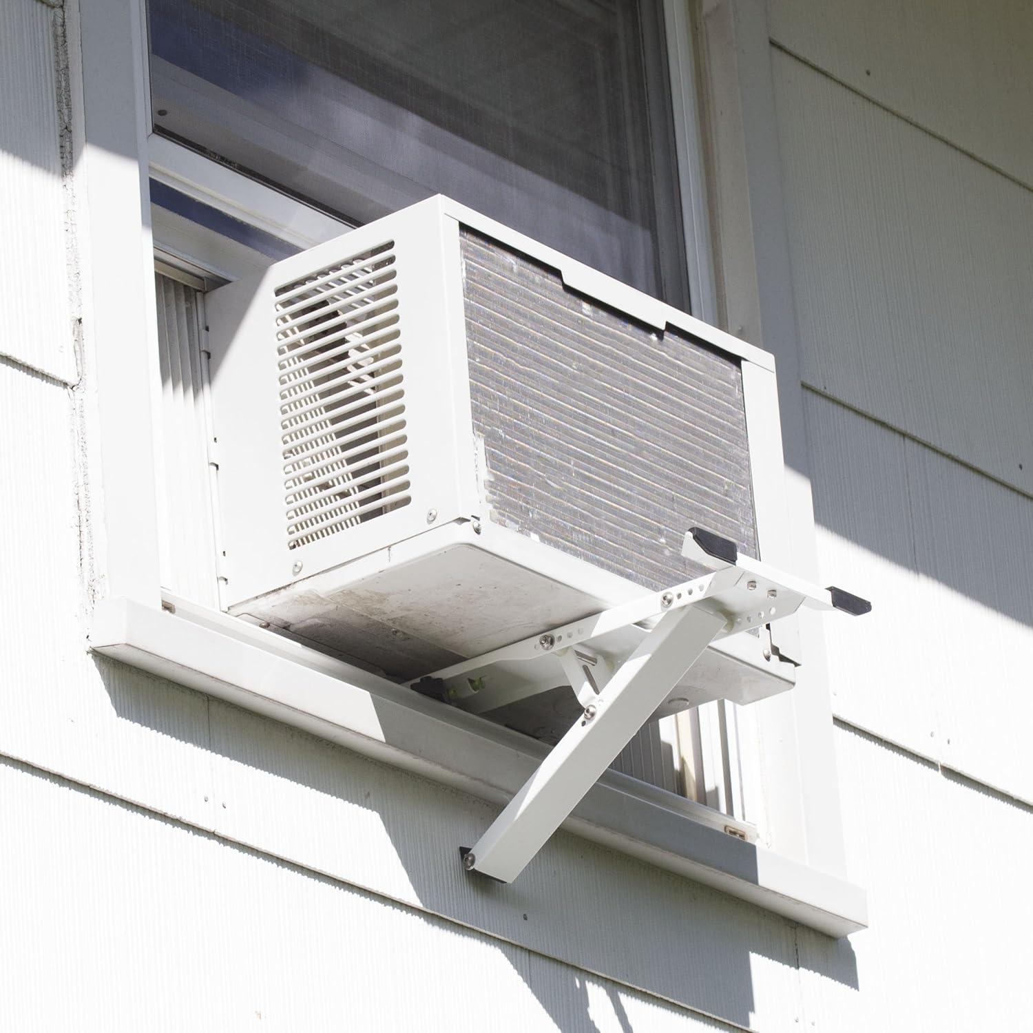 AnyMount Air Conditioner Mounting Bracket