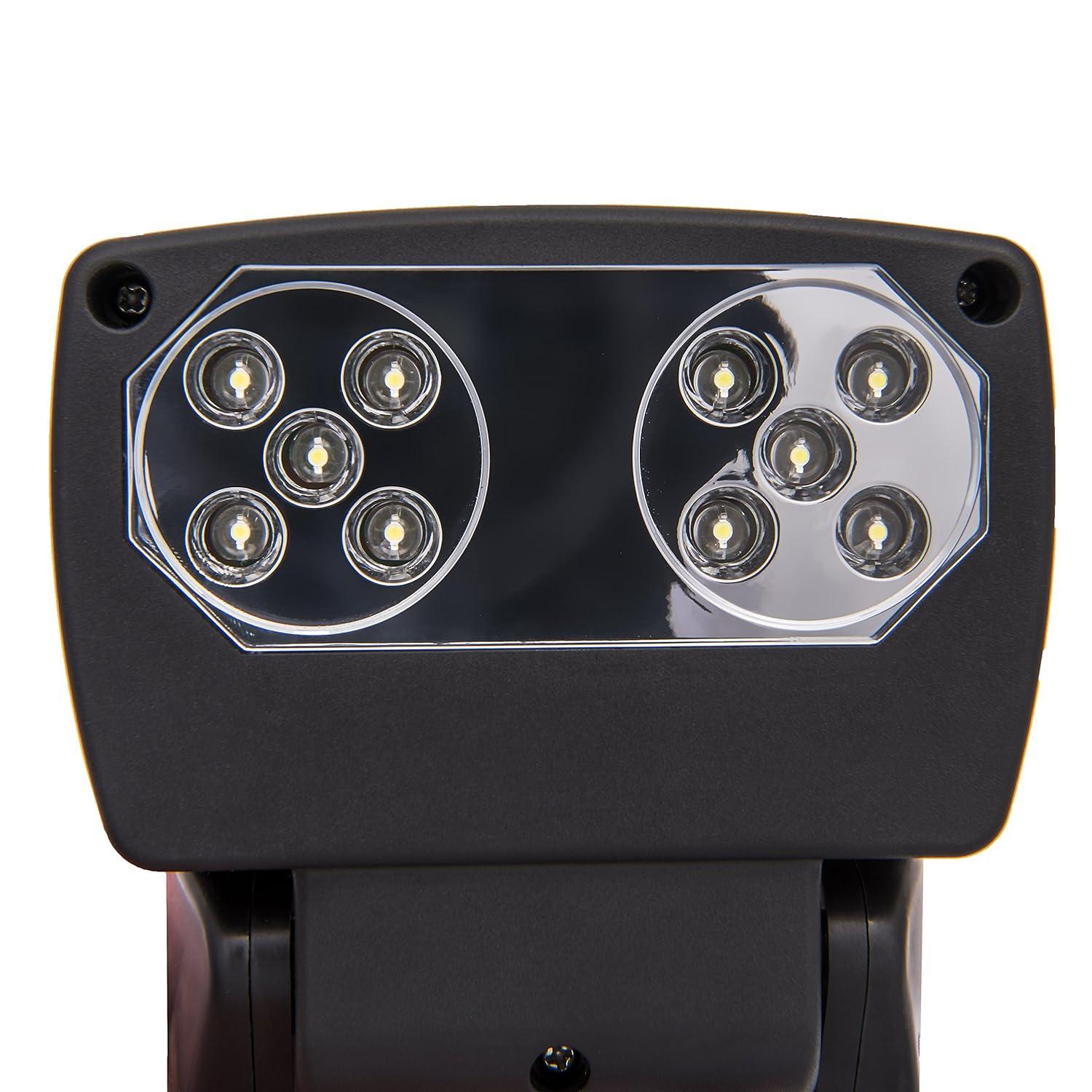 Char-Broil 7818607R04 LED Light, Black