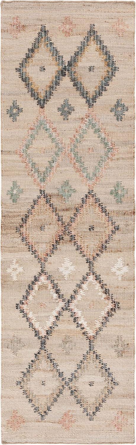 Kilim KLM753 Hand Loomed Area Rug  - Safavieh