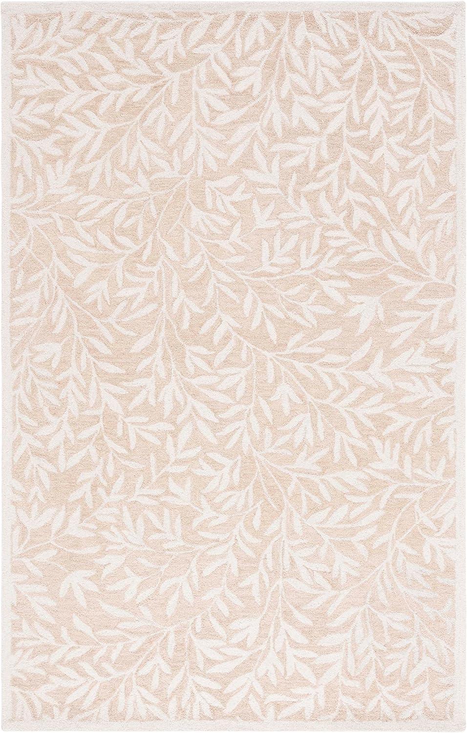 Jardin JAR753 Hand Tufted Area Rug  - Safavieh