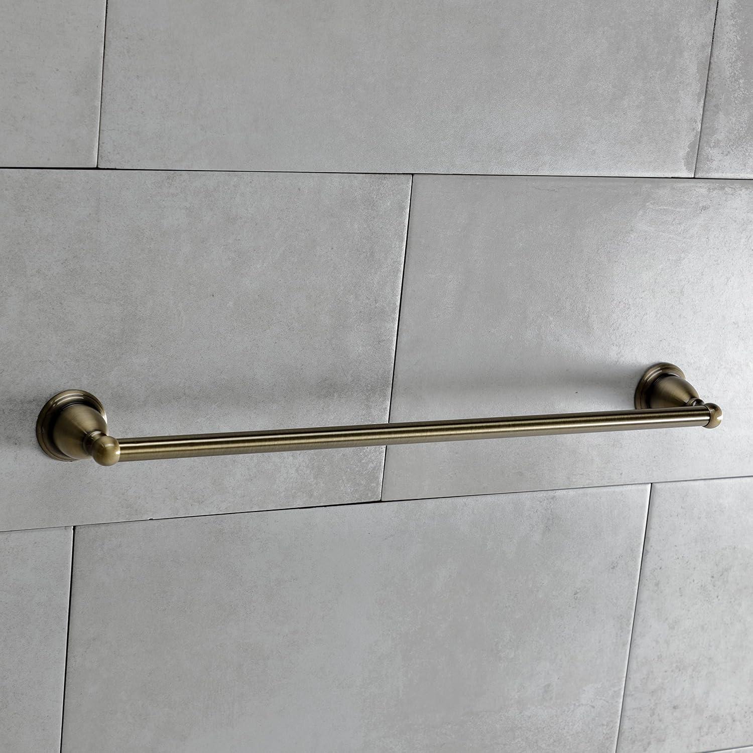 Kingston Brass Heritage 24-Inch Towel Bar