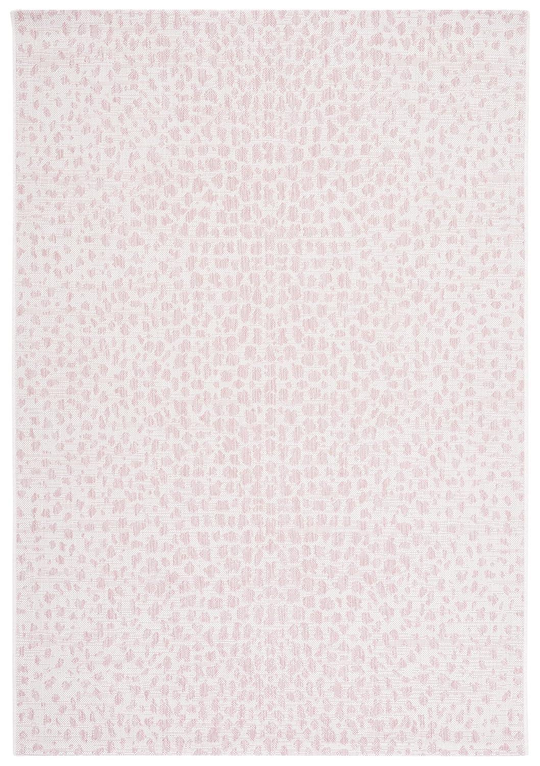 Mercer41 Aviyanah Performance Animal Print Rug