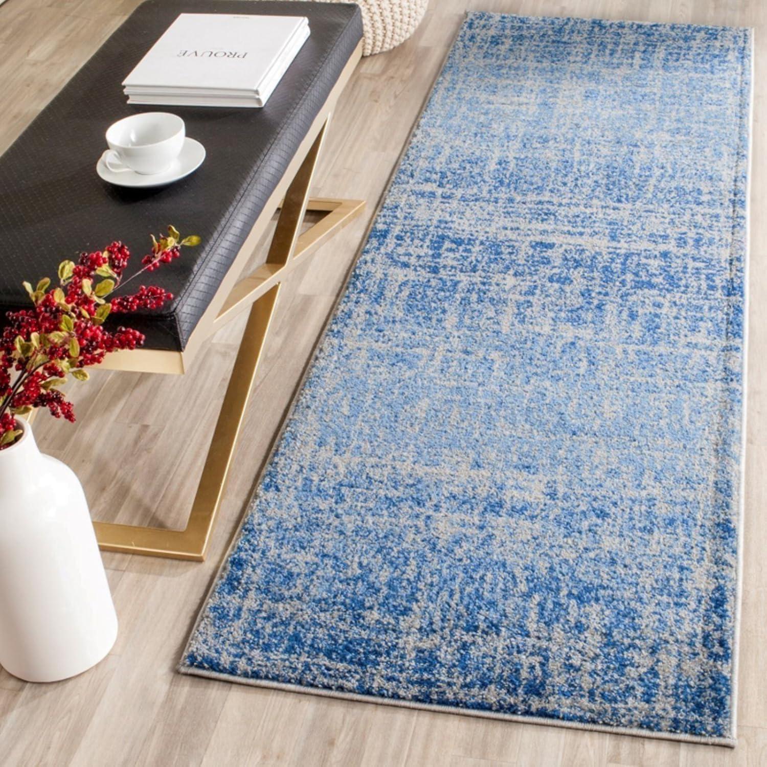 Adirondack ADR116 Power Loomed Area Rug  - Safavieh